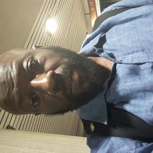 Meet your Posher, Rodney